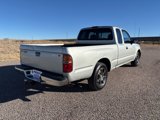 Used 2000 Toyota Tacoma 2WD Xtracab image 5