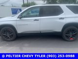 Used 2018 Chevrolet Traverse Premier w/ Redline Edition image 4