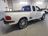 Used 2001 Ford F150 2WD SuperCab image 5
