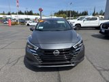 New 2025 Nissan Versa SV image 3