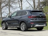 Used 2021 BMW X5 xDrive40i w/ Premium Package 2 image 3