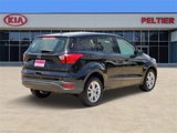 Used 2019 Ford Escape S image 4