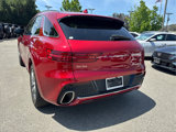 Used 2022 Genesis GV70 2.5T w/ Advanced Package image 4