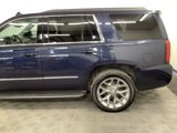 Used 2018 Chevrolet Tahoe LT w/ Luxury Package image 4