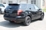 Used 2013 Ford Explorer XLT image 3