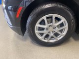 Used 2022 Chevrolet Equinox LT image 3