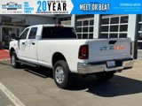 New 2025 RAM 2500 Tradesman image 4