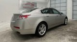 Used 2009 Acura TL w/ Technology Package image 3