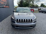 Used 2016 Jeep Cherokee Limited image 4