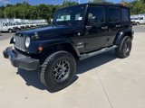 Used 2016 Jeep Wrangler Unlimited Sahara w/ Connectivity Group image 5