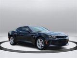Used 2018 Chevrolet Camaro LT image 5