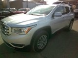 Used 2018 GMC Acadia SLE w/ Driver Alert Package I image 3