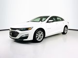 Used 2022 Chevrolet Malibu LT image 3