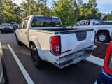 Used 2014 Nissan Frontier SV image 4