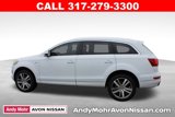 Used 2014 Audi Q7 3.0T Premium Plus w/ Premium Plus Package image 4