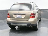 Used 2008 Mercedes-Benz ML 350 4MATIC image 5