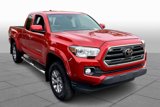 Used 2019 Toyota Tacoma SR5 image 2