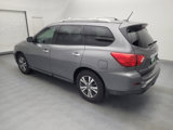 Used 2018 Nissan Pathfinder S image 3