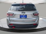 Used 2018 Jeep Compass Trailhawk w/ Leather Interior Group image 4