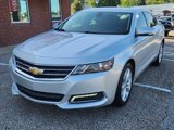 Used 2020 Chevrolet Impala LT image 3
