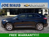 Used 2022 Ford Edge Titanium image 3