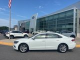 Used 2020 Volkswagen Passat 2.0T SE w/ Sunroof Package image 2