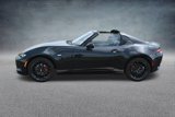 Used 2024 MAZDA MX-5 Miata RF Club w/ Weather Package image 2