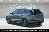 Used 2023 Ford Escape ST-Line w/ Tech Pack #1 image 5