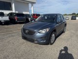 Used 2016 MAZDA CX-5 Sport w/ Rear Camera Package image 3