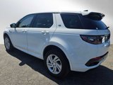 Used 2024 Land Rover Discovery Sport S image 5