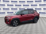 Used 2022 Chevrolet TrailBlazer RS image 5