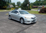 Used 2011 Toyota Camry SE image 3