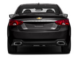 Used 2016 Chevrolet Impala LTZ w/ Enhanced Convenience Package image 5