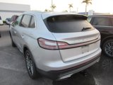 Used 2019 Lincoln Nautilus Reserve image 4