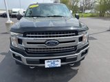 Used 2018 Ford F150 XLT image 2
