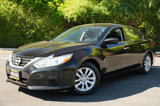 Used 2017 Nissan Altima 2.5 S w/ Power Driver Seat Package image 2