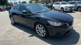 Used 2017 MAZDA MAZDA6 Touring image 5