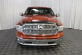 Used 2013 RAM 1500 Laramie image 2