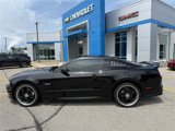 Used 2011 Ford Mustang GT Premium w/ 401A Rapid Spec Order Code image 3