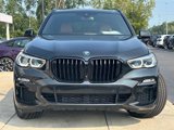 Used 2021 BMW X5 xDrive40i w/ M Sport Package image 2