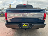 Used 2017 Ford F150 King Ranch image 4