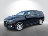 Certified 2023 Chevrolet Equinox LT image 5