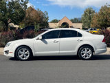 Used 2012 Ford Fusion SE image 2