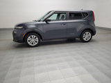 Used 2020 Kia Soul LX image 2