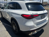 Used 2025 Mercedes-Benz GLC 300 4MATIC image 6