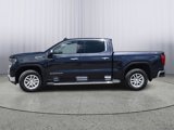 Used 2022 GMC Sierra 1500 SLT w/ SLT Convenience Package image 4