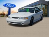 Used 1996 Ford Mustang Cobra image 2