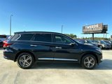Used 2018 INFINITI QX60 FWD image 2
