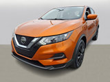 Used 2022 Nissan Rogue Sport S image 4