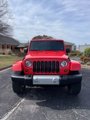 Used 2013 Jeep Wrangler Unlimited Sahara w/ Connectivity Group image 3